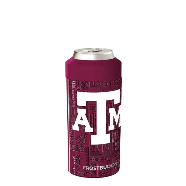 Universal Buddy, Texas A&M Aggies, Legacy