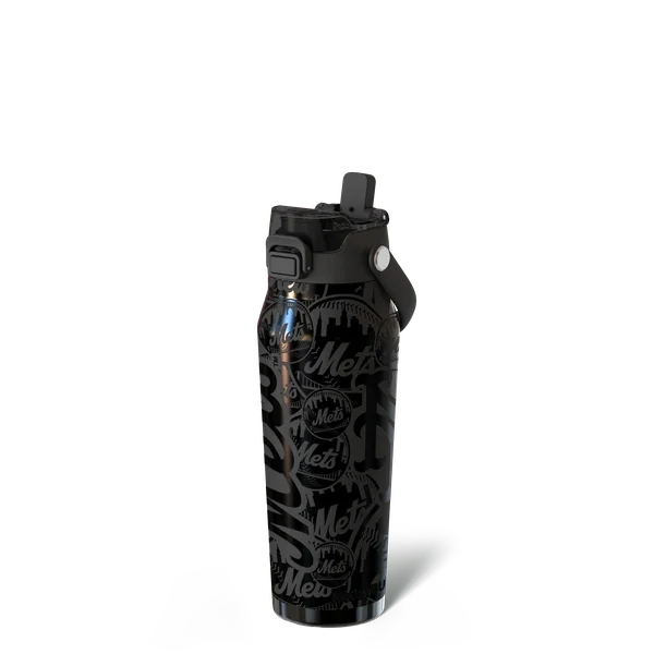 Bottle Buddy 24oz - New York Mets, Night Game