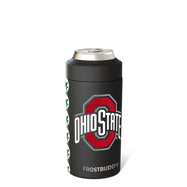 Universal Buddy - Ohio State Buckeyes, Gameday — c-c-black-ncaa-ohiostate-stripe-uni