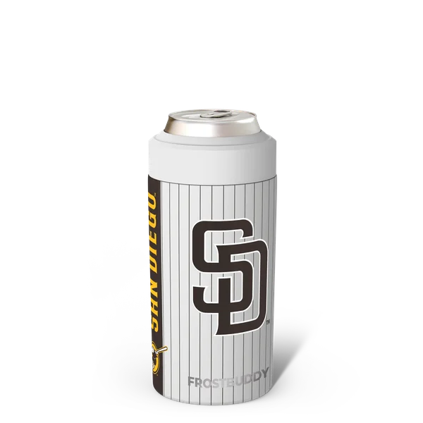 Universal Buddy, San Diego Padres, Gameday