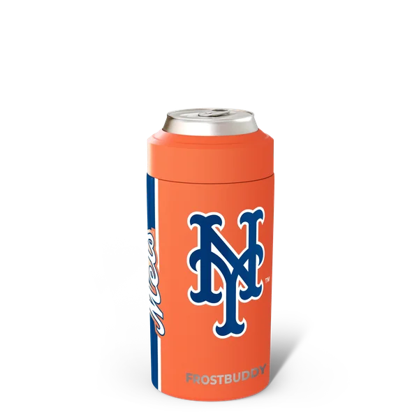 Universal Buddy, New York Mets, Gameday