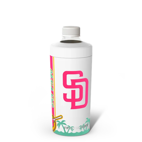 Universal XL - San Diego Padres, City Connect