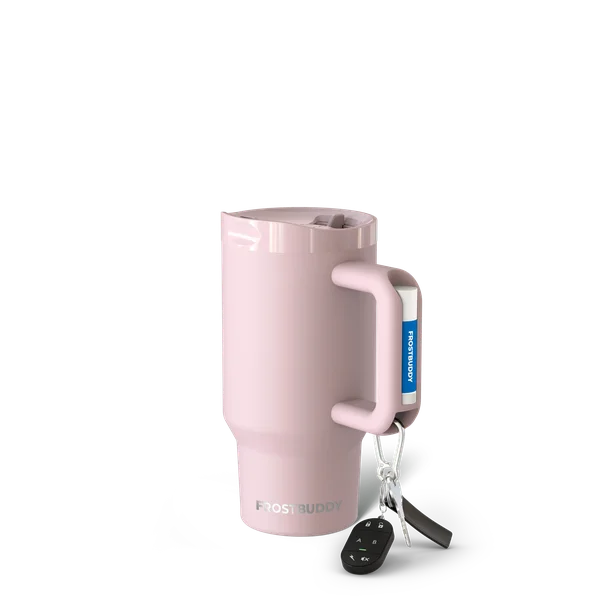 Thicc Buddy 16oz - Mia Pink