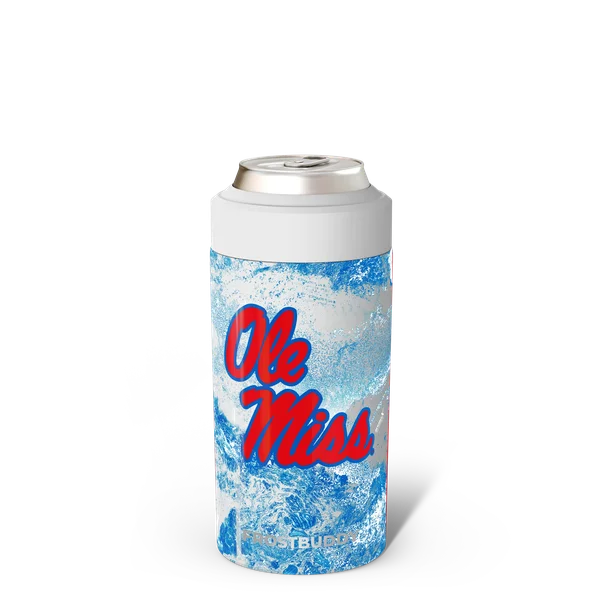 Universal Buddy, Ole Miss Rebels, Signature