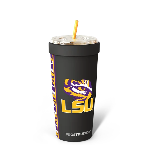 To-Go Buddy, LSU Tigers, Gameday