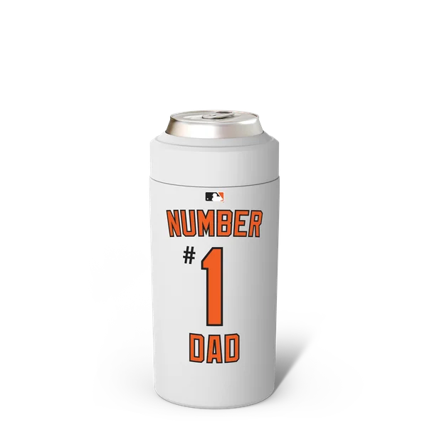 Universal Buddy, Baltimore Orioles, #1 Dad