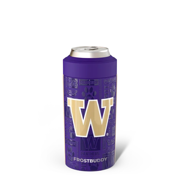 Universal Buddy - Washington Huskies, Legacy