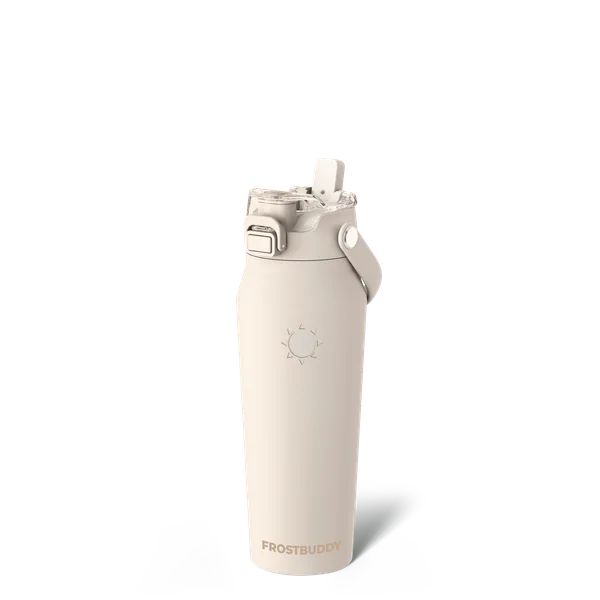 Bottle Buddy 24oz - Buttercream