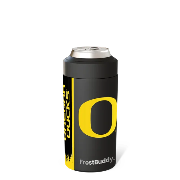 Universal Buddy - Oregon Ducks, Gameday — c-c-black-ncaa-oregon-stripe-uni