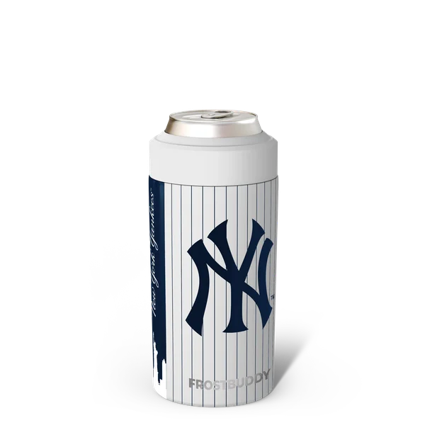 Universal Buddy - New York Yankees, Gameday