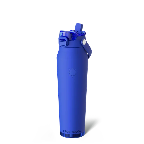 Bottle Buddy 32oz - Royal
