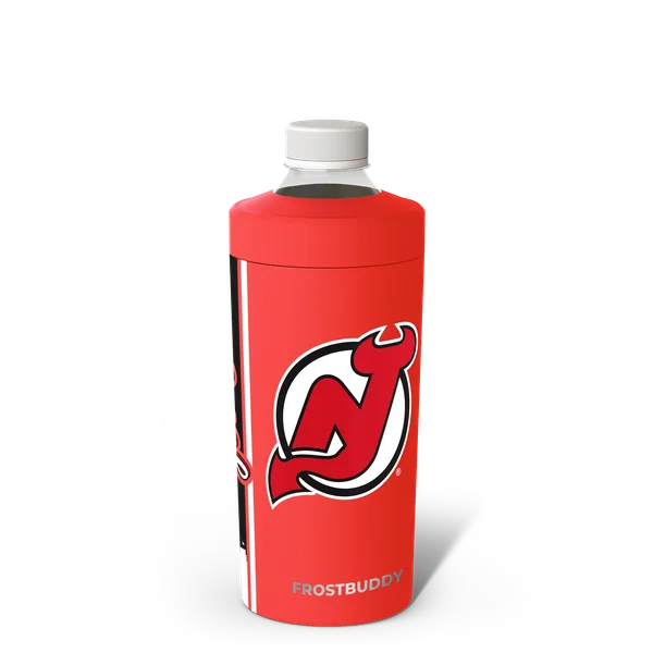 Universal XL, New Jersey Devils, Gameday