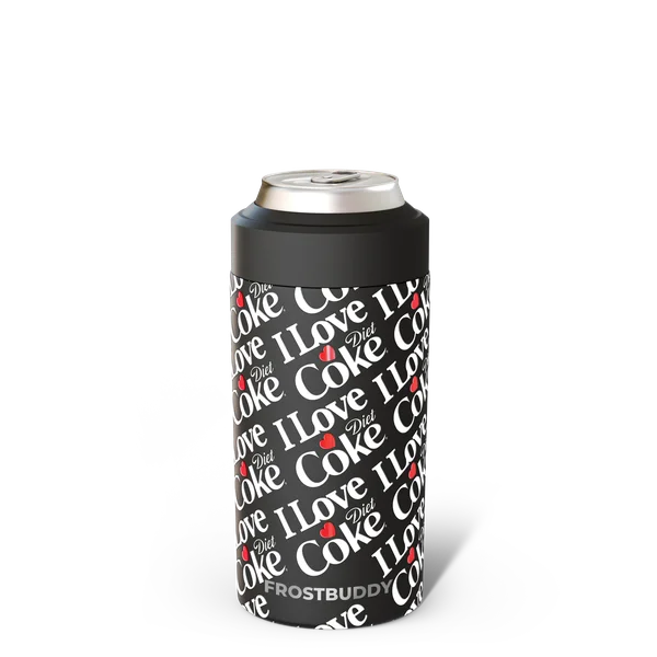 Universal Buddy - Coca-Cola, I Love Diet Coke