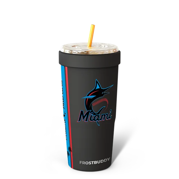 To-Go Buddy, Miami Marlins, Gameday