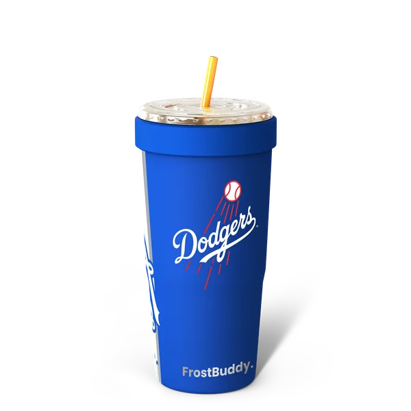 To-Go Buddy - Los Angeles Dodgers, Gameday