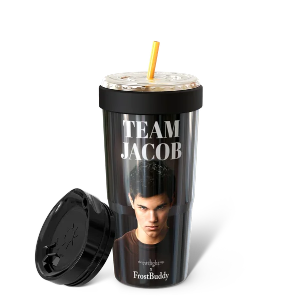 To-Go Buddy - Twilight, Team Jacob