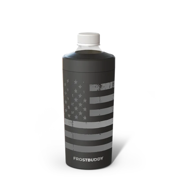 Universal XL - Gunmetal Glory