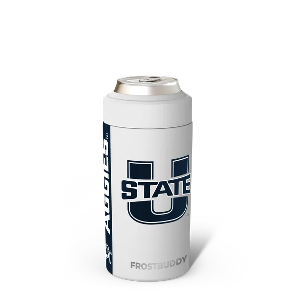 Universal Buddy - Utah State Aggies, Gameday