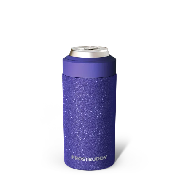 Universal Buddy, Purple Glitz