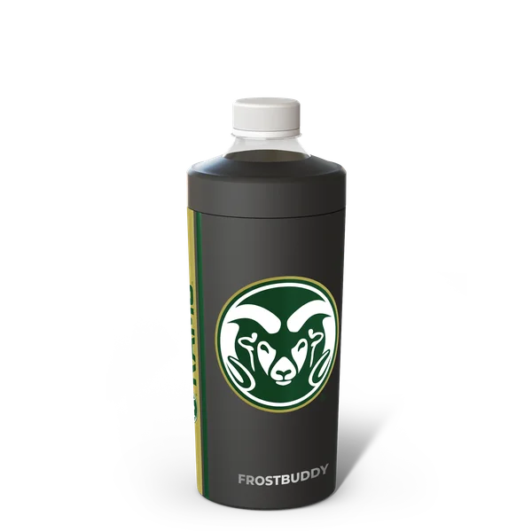 Universal XL, Colorado State Rams, Gameday