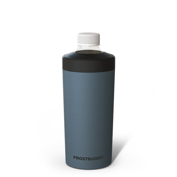 Universal XL - Charcoal