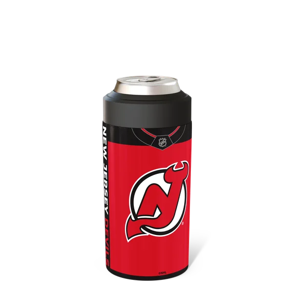 Universal Buddy, New Jersey Devils, Jersey