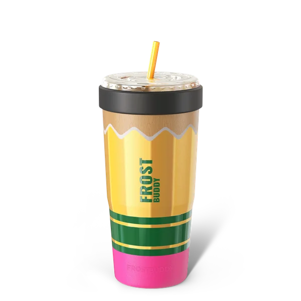 To-Go Buddy, Pencil