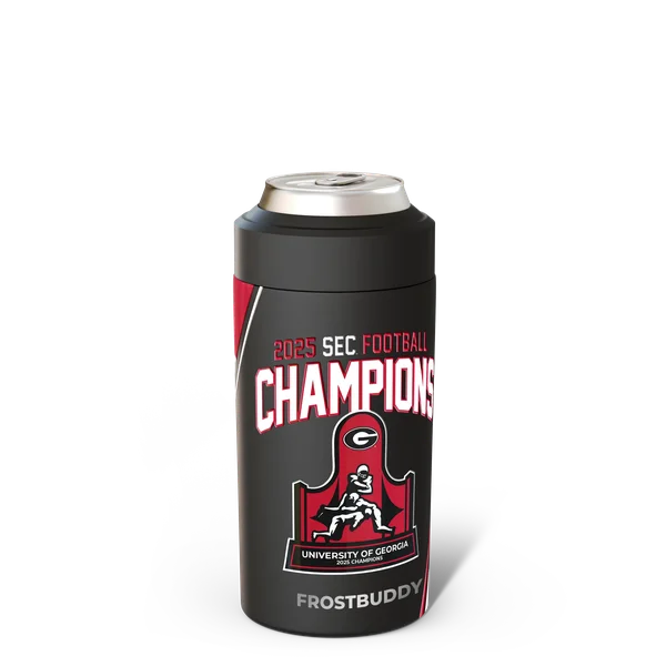 Universal Buddy - Georgia Bulldogs, 2025 SEC Champions