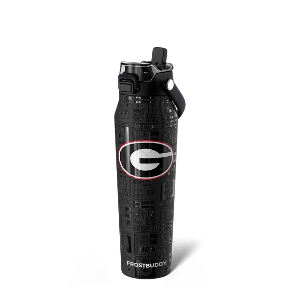 Bottle Buddy 32oz - Georgia Bulldogs, Legacy