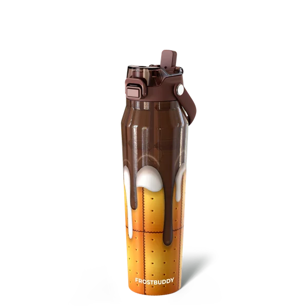 Bottle Buddy 32oz, Smores Drip