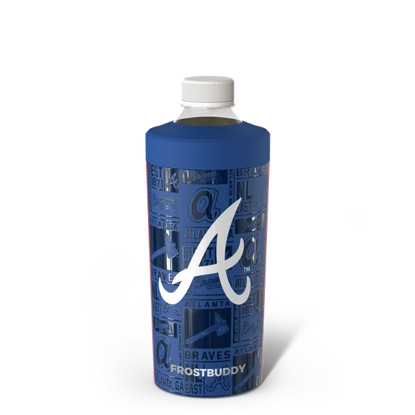 Universal XL, Atlanta Braves, Legacy