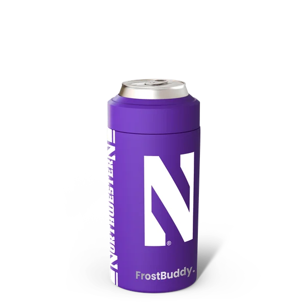Universal Buddy - Northwestern Wildcats, Gameday