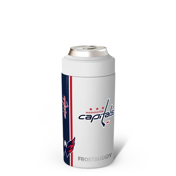 Universal Buddy - Washington Capitals, Gameday