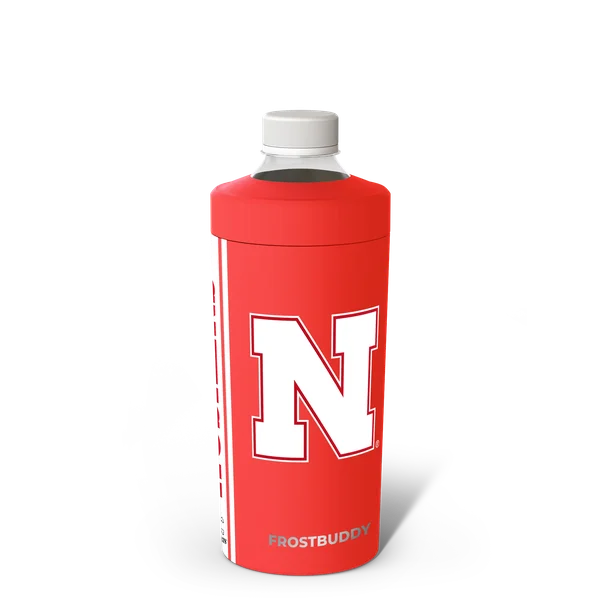 Universal XL - Nebraska Cornhuskers, Gameday