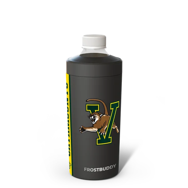 Universal XL, Vermont Catamounts, Gameday