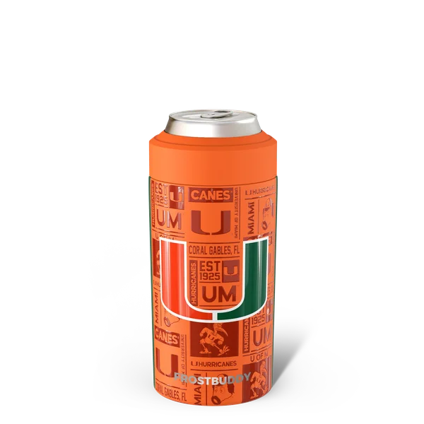 Universal Buddy, Miami Hurricanes, Legacy
