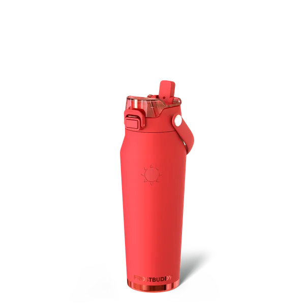 Bottle Buddy 24oz - Red