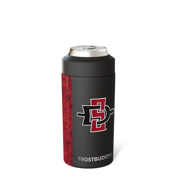 Universal Buddy, San Diego State Aztecs, Gameday