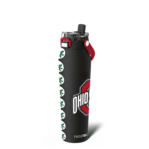 Bottle Buddy 32oz, Ohio State Buckeyes, Gameday
