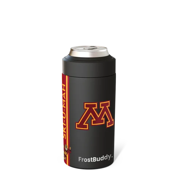Universal Buddy - Minnesota Gophers, Gameday