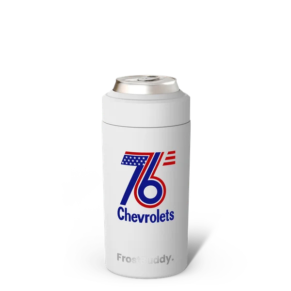 Universal Buddy - Chevrolet, 76 Classics