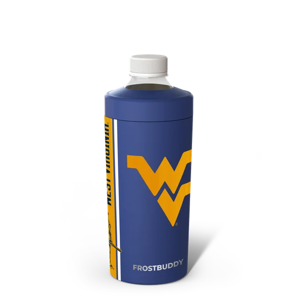 Universal XL, West Virginia Mountaineers, Gameday