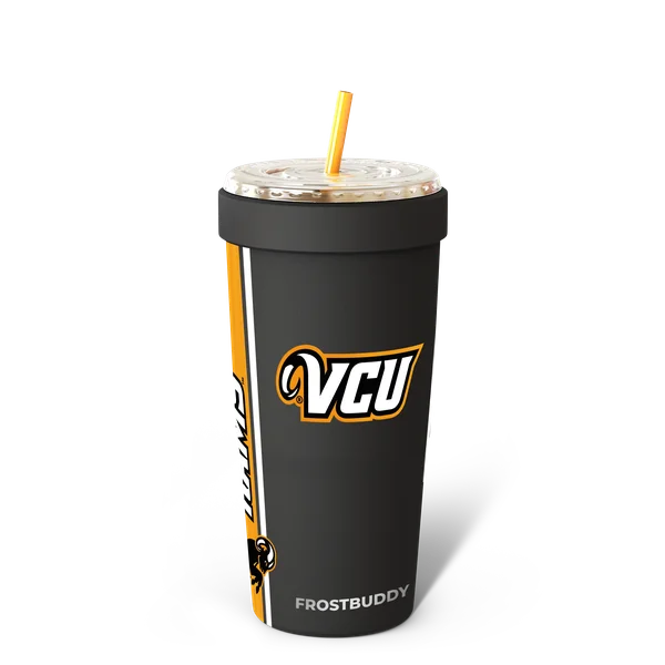 To-Go Buddy, VCU Rams, Gameday