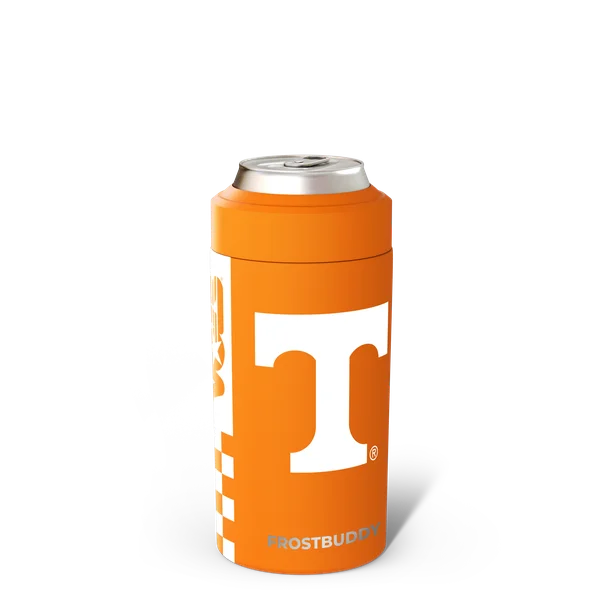 Universal Buddy, Tennessee Volunteers, Gameday — c-c-rockytop-ncaa-tennessee-stripe-uni