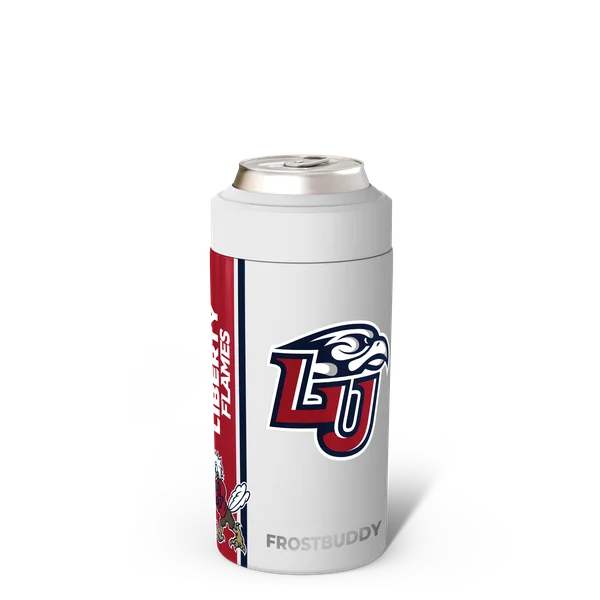 Universal Buddy - Liberty Flames, Gameday