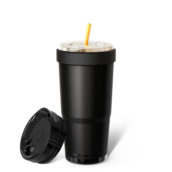 To-Go Buddy, Black