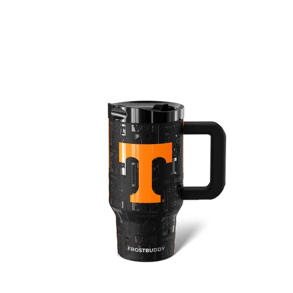 Thicc Buddy 16oz, Tennessee Volunteers, Legacy