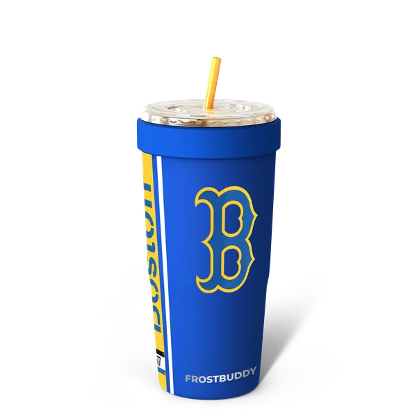 To-Go Buddy, Boston Red Sox, City Connect