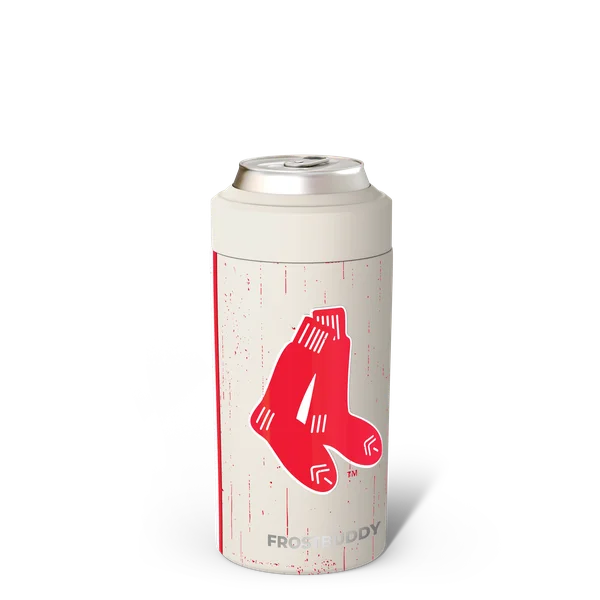Universal Buddy - Boston Red Sox, Cooperstown