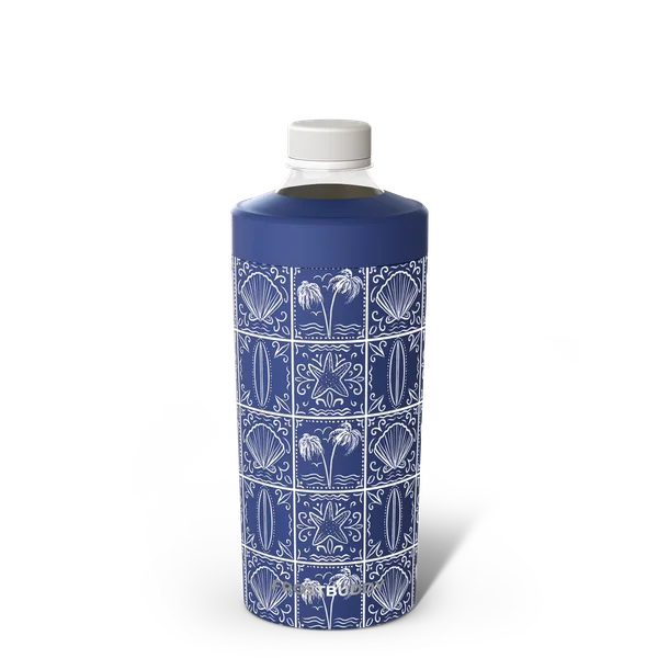 Universal XL, Buddy Of The Week, Ocean Tile